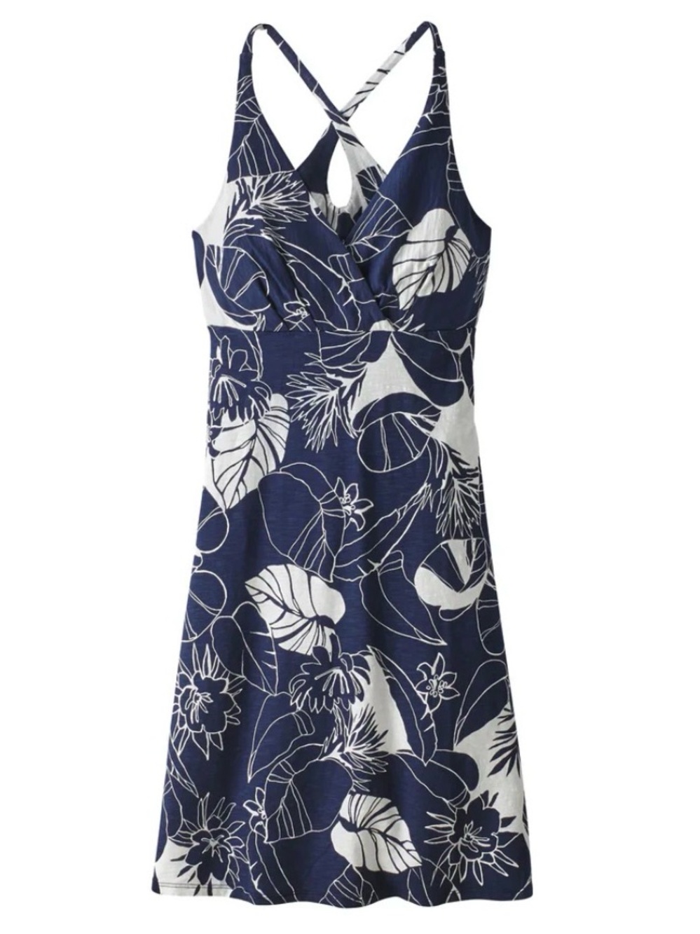 Patagonia Amber Dawn Dress